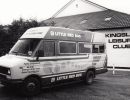 58   kingsley leisure club