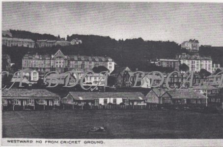 58   cricket ground