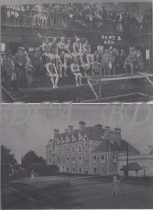 58   lido tennis courts