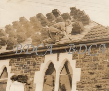 58   free baptist church roofing