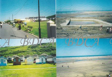 58   ock pool chalets beach promenade