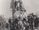 58   sea front wall built