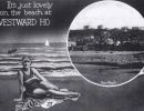 58   holiday advert beach