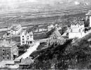 58   view from kipling tors grand hotel nelson road holy trinity royal hotel