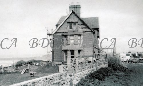 58   seafield house
