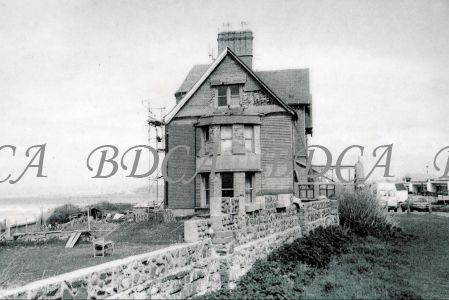 58   seafield house