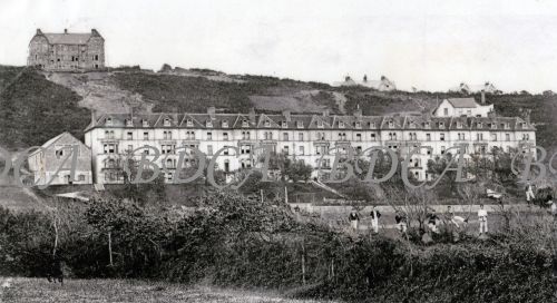 58   united services college