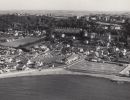 58   aerial view tide in