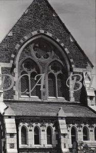 58   holy trinity church