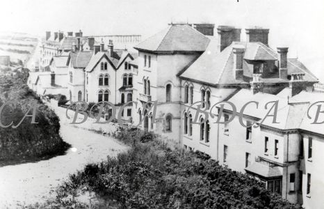 58   kingsley terrace