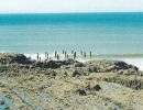 58   remains of pier