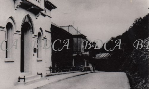 58   torridge house