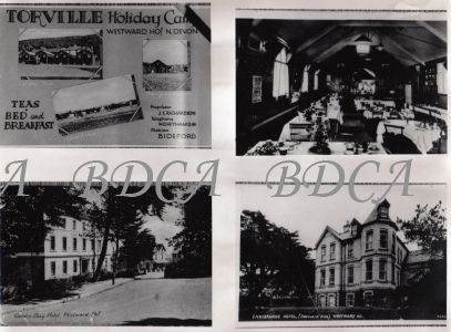 58   torville holiday golden bay hotel ennisfarne hotel