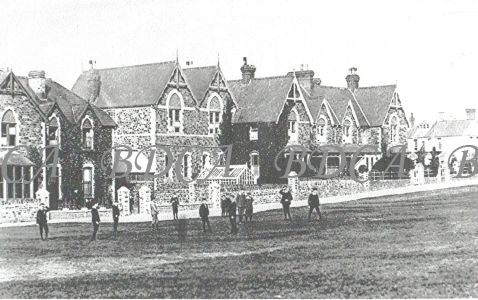 pla westward ho .186